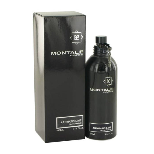 Aromatic Lime by Montale Perfume for Unisex