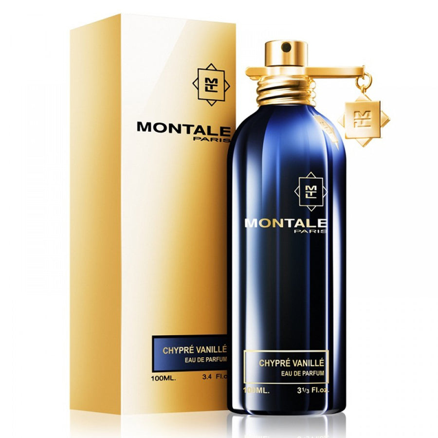 Chypre Vanille