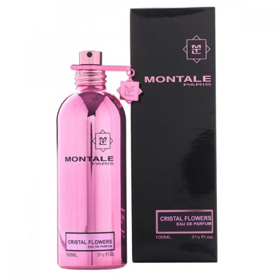 Crystal Flowers by Montale Perfume for Unisex