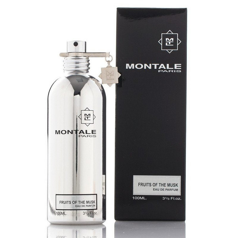 Fruits Of The Musk