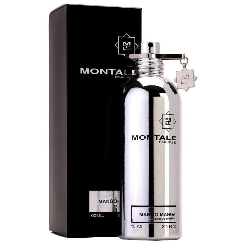 Mango Manga by Montale Perfume for Unisex