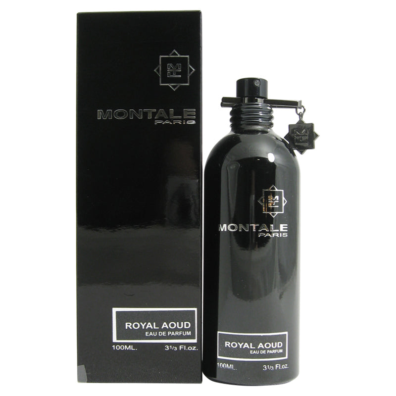 Royal Aoud by Montale Perfume for Unisex