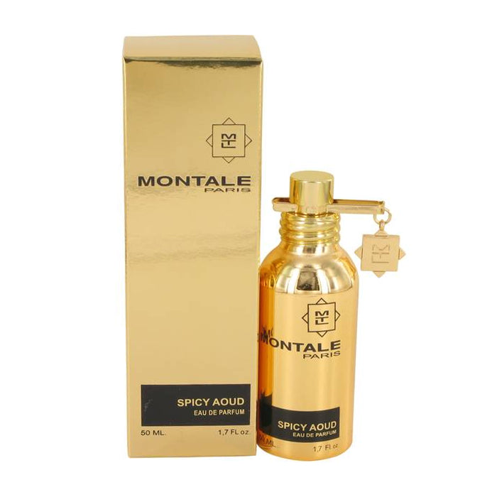 Spicy Aoud