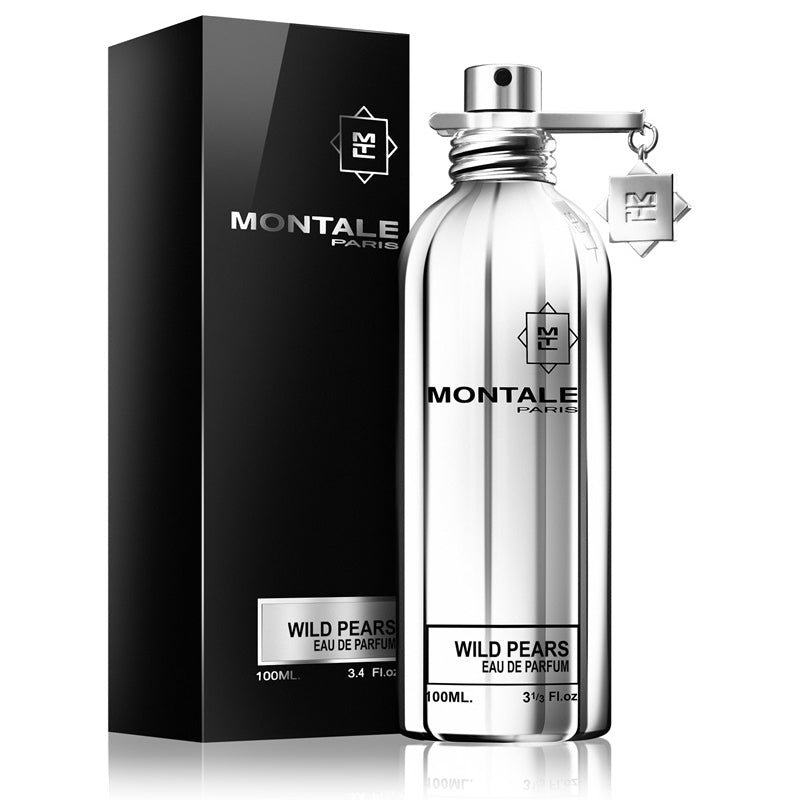 Wild Pears by Montale Perfume for Unisex