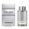 Montblanc Explorer Platinum