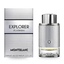 Montblanc Explorer Platinum