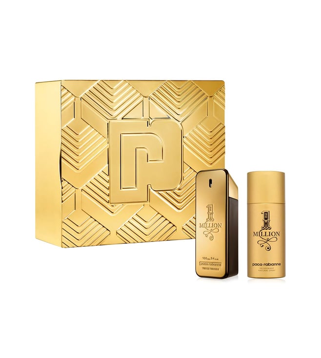 1 Million EDT Gift Set