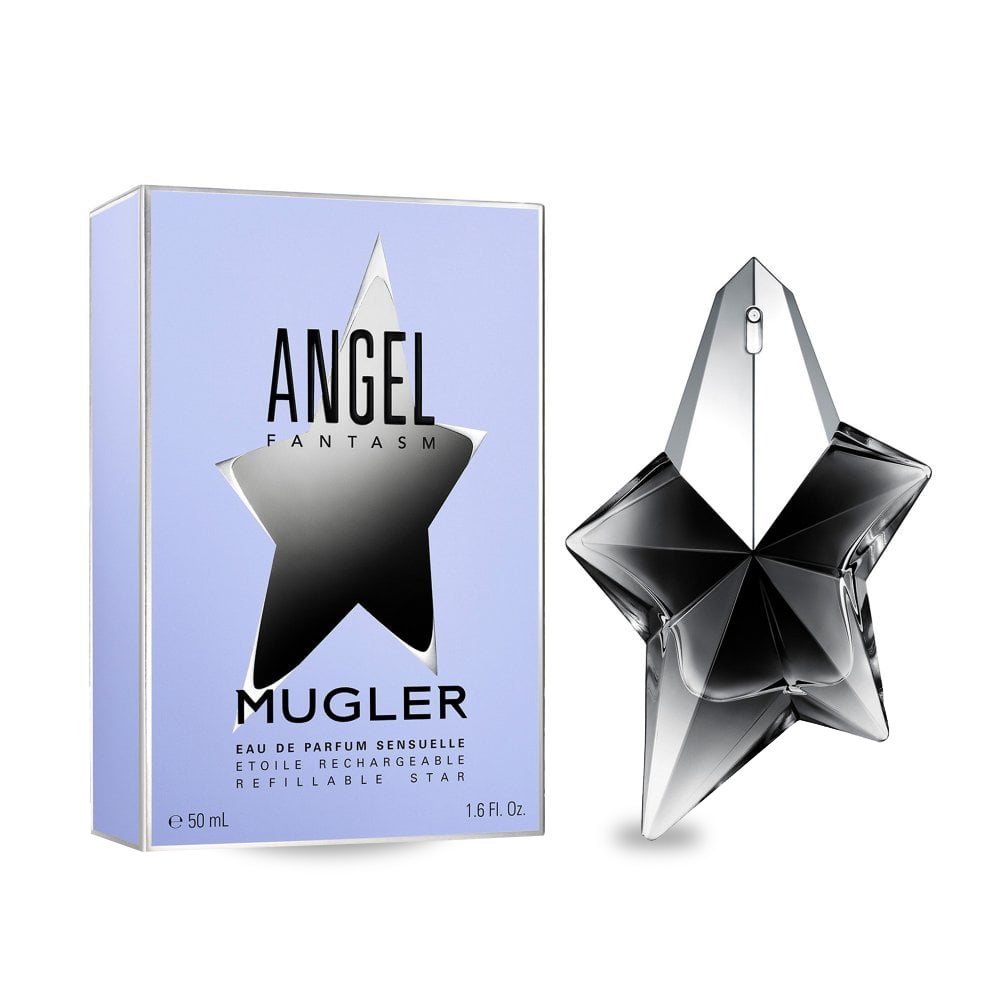 Angel Fantasm by Thierry Mugler Perfume for Woman