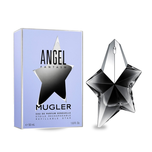 Angel Fantasm by Thierry Mugler Perfume for Woman