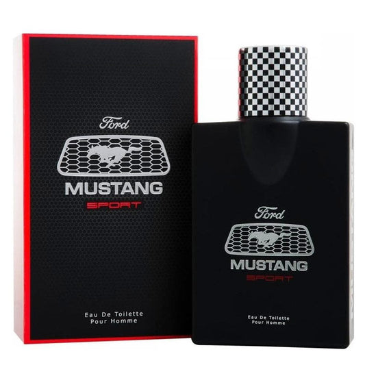 Mustang Sport by Mustang Perfume for Man