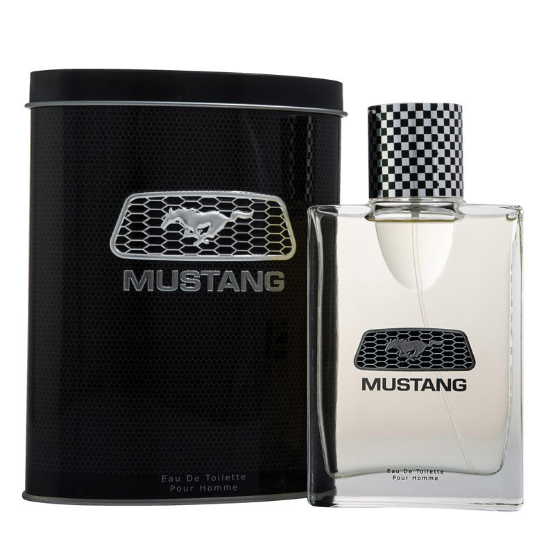 Mustang by Mustang Perfume for Man