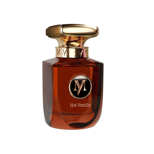 Hot Vanilla by My Perfume Perfume for Unisex