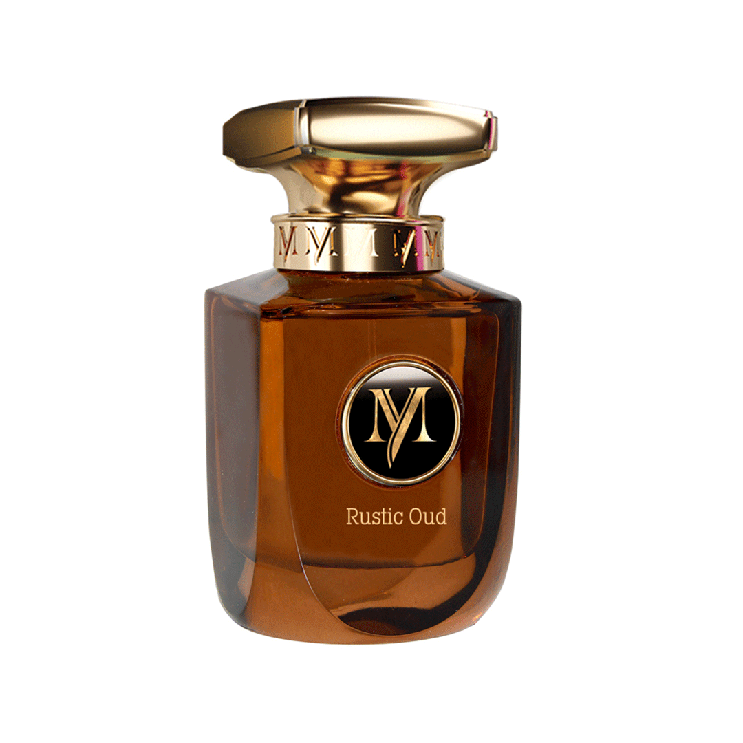 Rustic Oud by My Perfume Perfume for Unisex