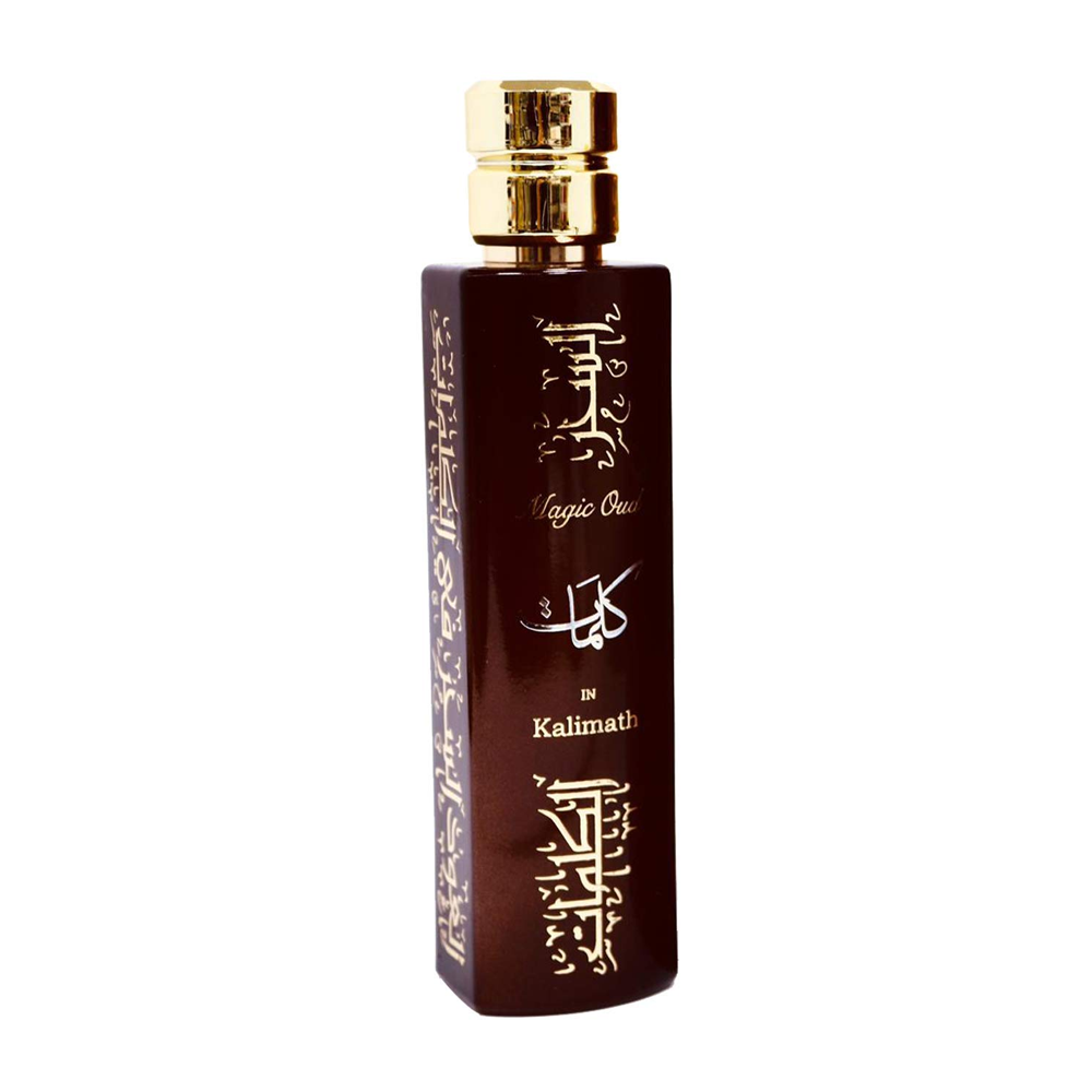 Magic Oud Kalimath