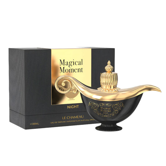 Magical Moment Night by LE CHAMEAU Perfume for Man