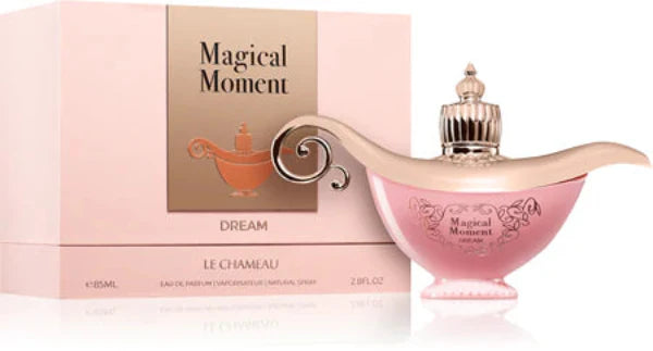 Magical Moment Dream