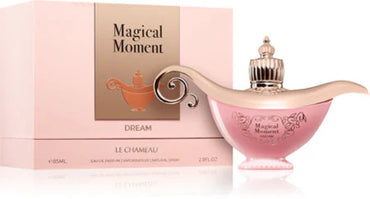 Magical Moment Dream