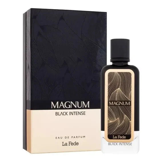 Magnum Black Intense