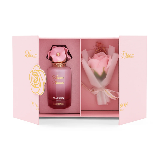 Maison Asrar Bloom Bloom by Maison Asrar Perfume for Woman