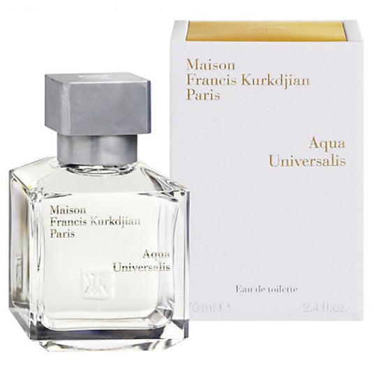 Aqua Universalis by Francis Kurkdjian Perfume for Unisex