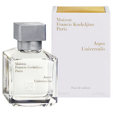 Aqua Universalis
