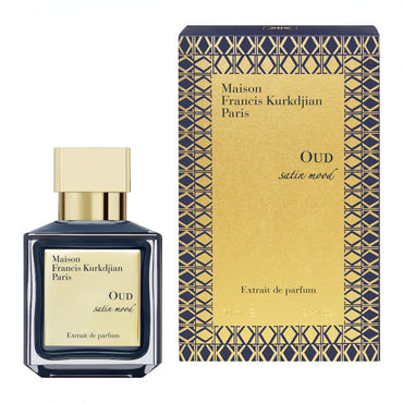Oud Satin Mood Extrait
