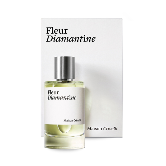 Maison Crivelli Fleur Diamantine by Maison Crivelli Perfume for Unisex