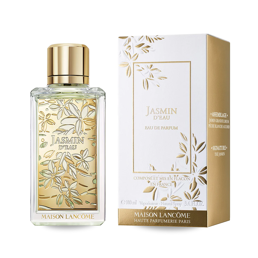 Jasmin D'Eau