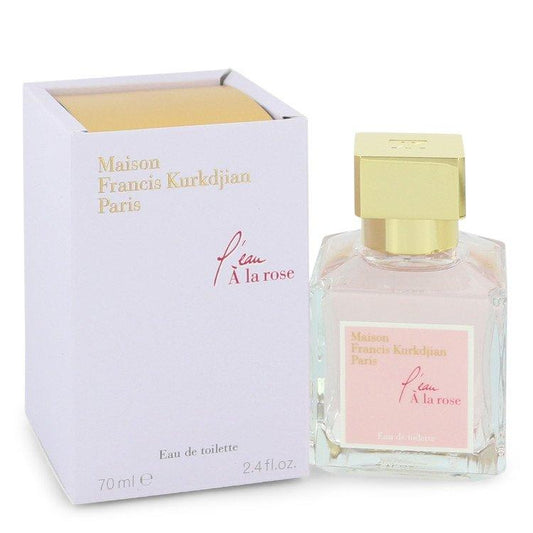 L'Eau A La Rose by Francis Kurkdjian Perfume for Woman