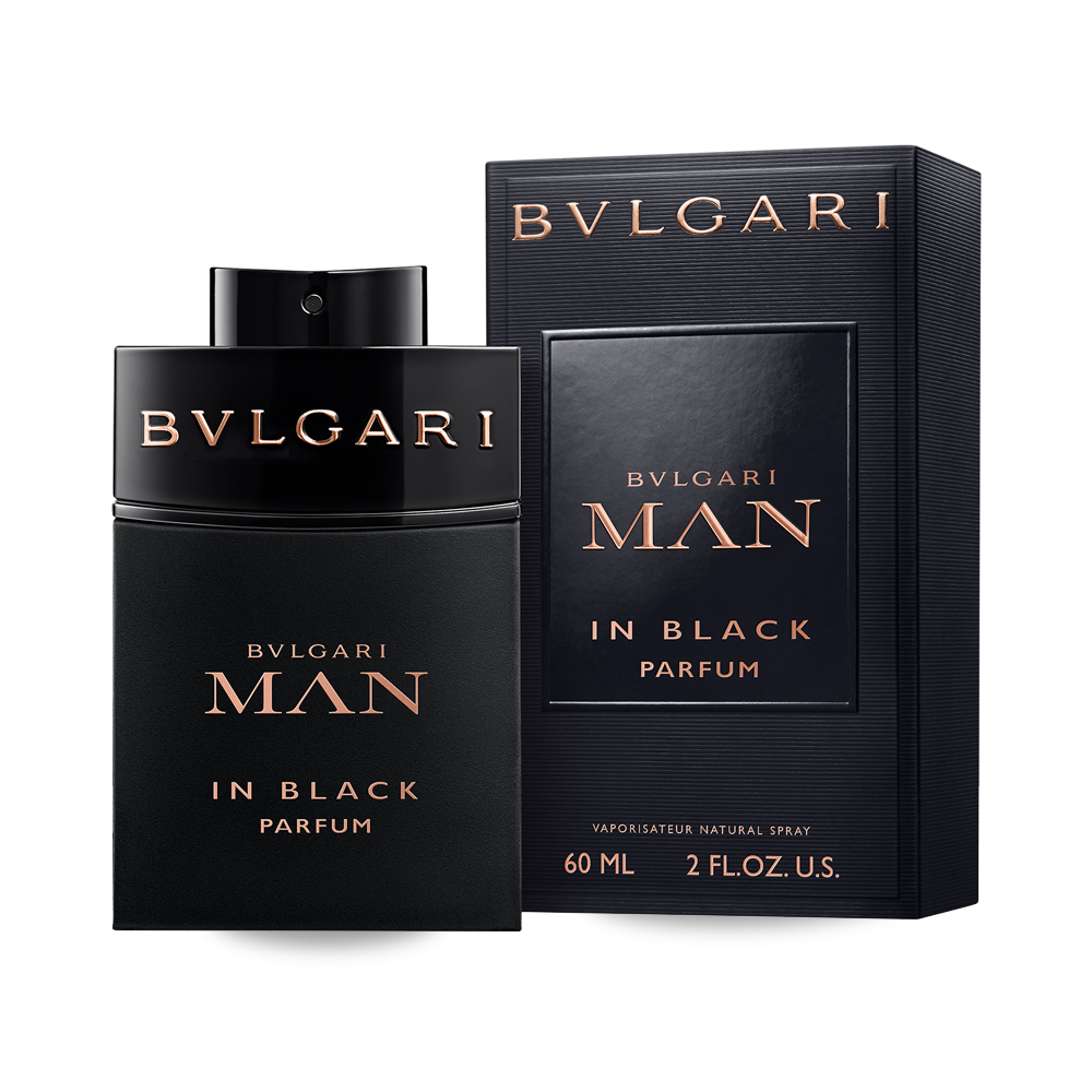 Man In Black Parfum