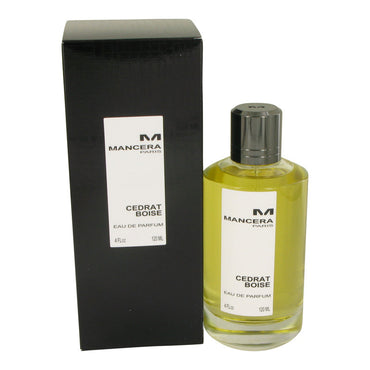 Mancera Cedrat Boise Eau de Parfum For Unisex