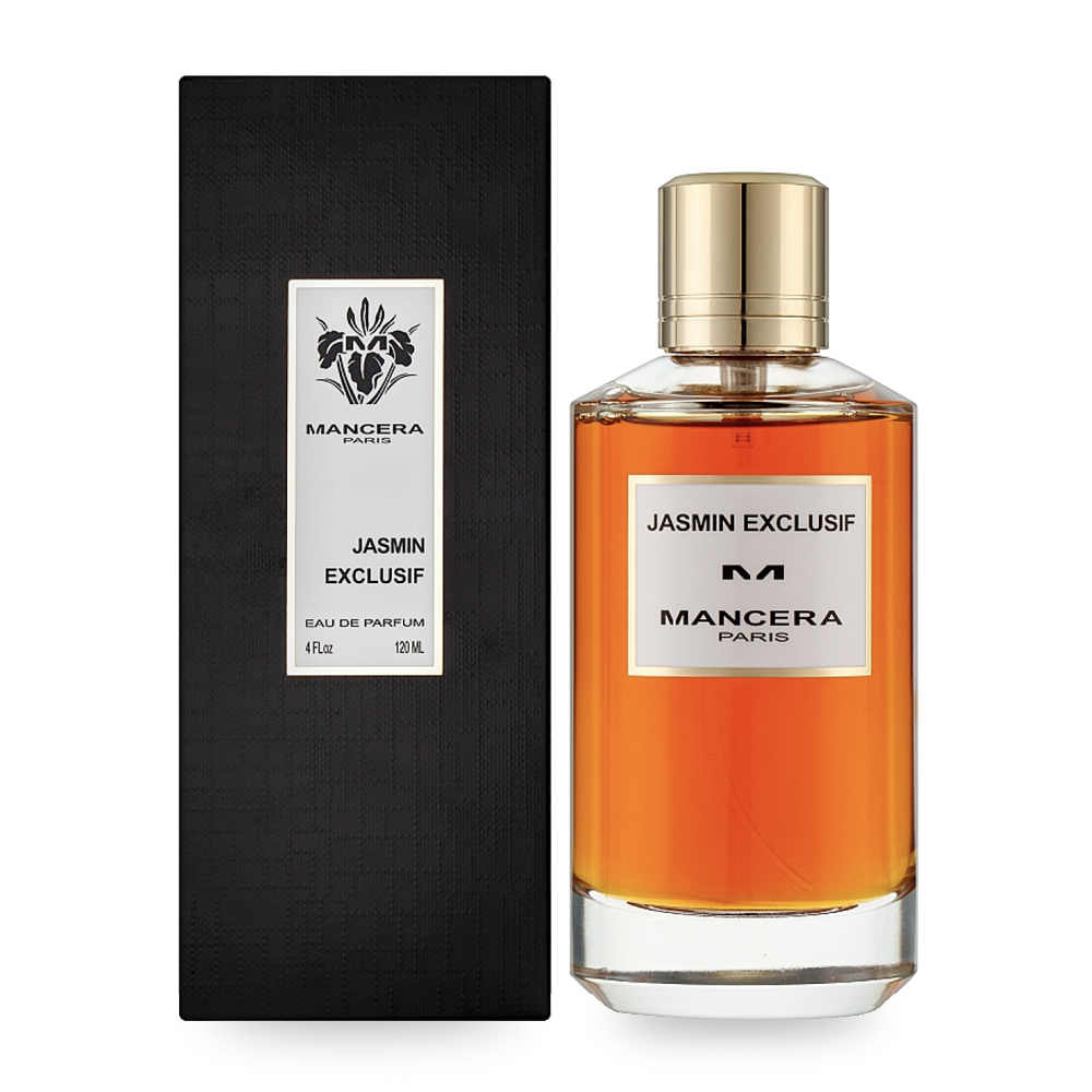 Jasmin Exclusif