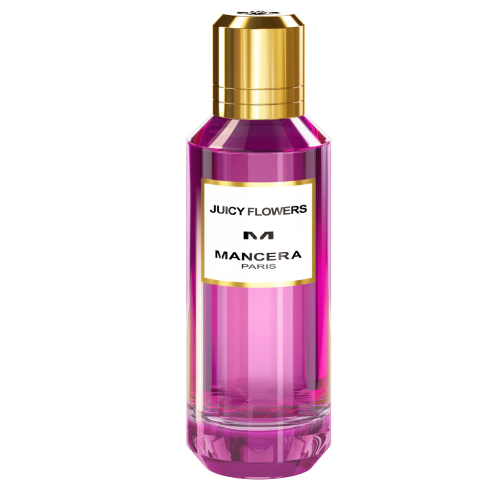 Juicy Flowers by Mancera Perfume for Woman