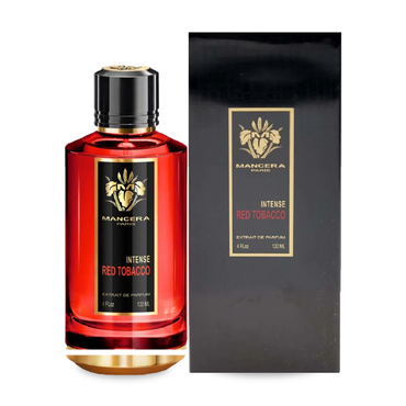 Red Tobacco Intense