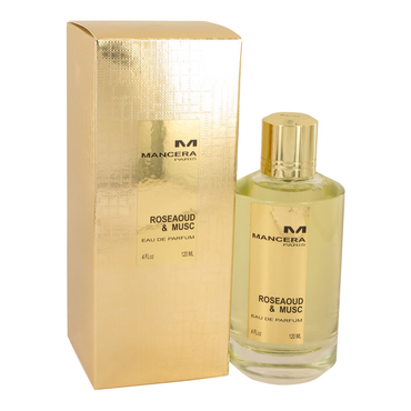 Rose Aoud & Musc