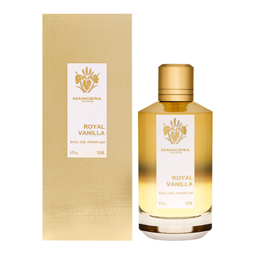 Royal Vanilla
