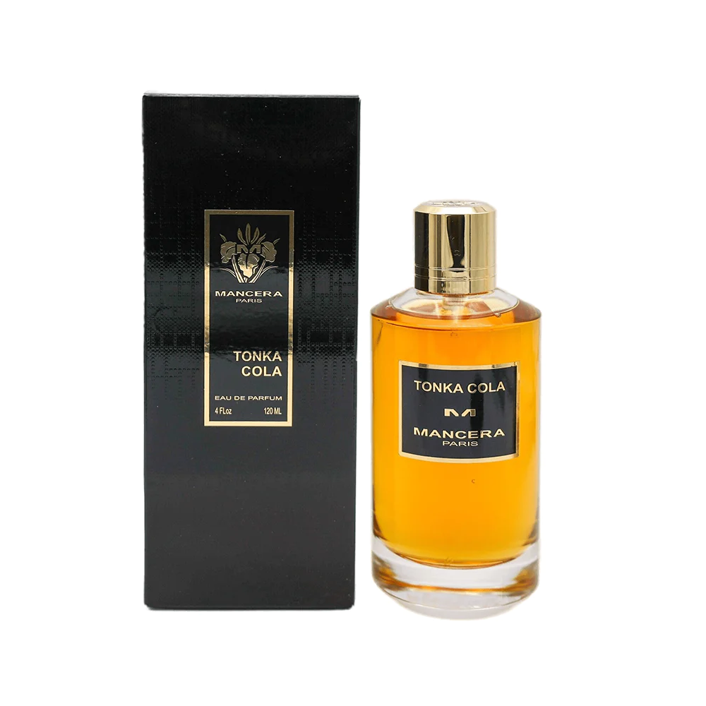 Tonka Cola by Mancera Perfume for Unisex