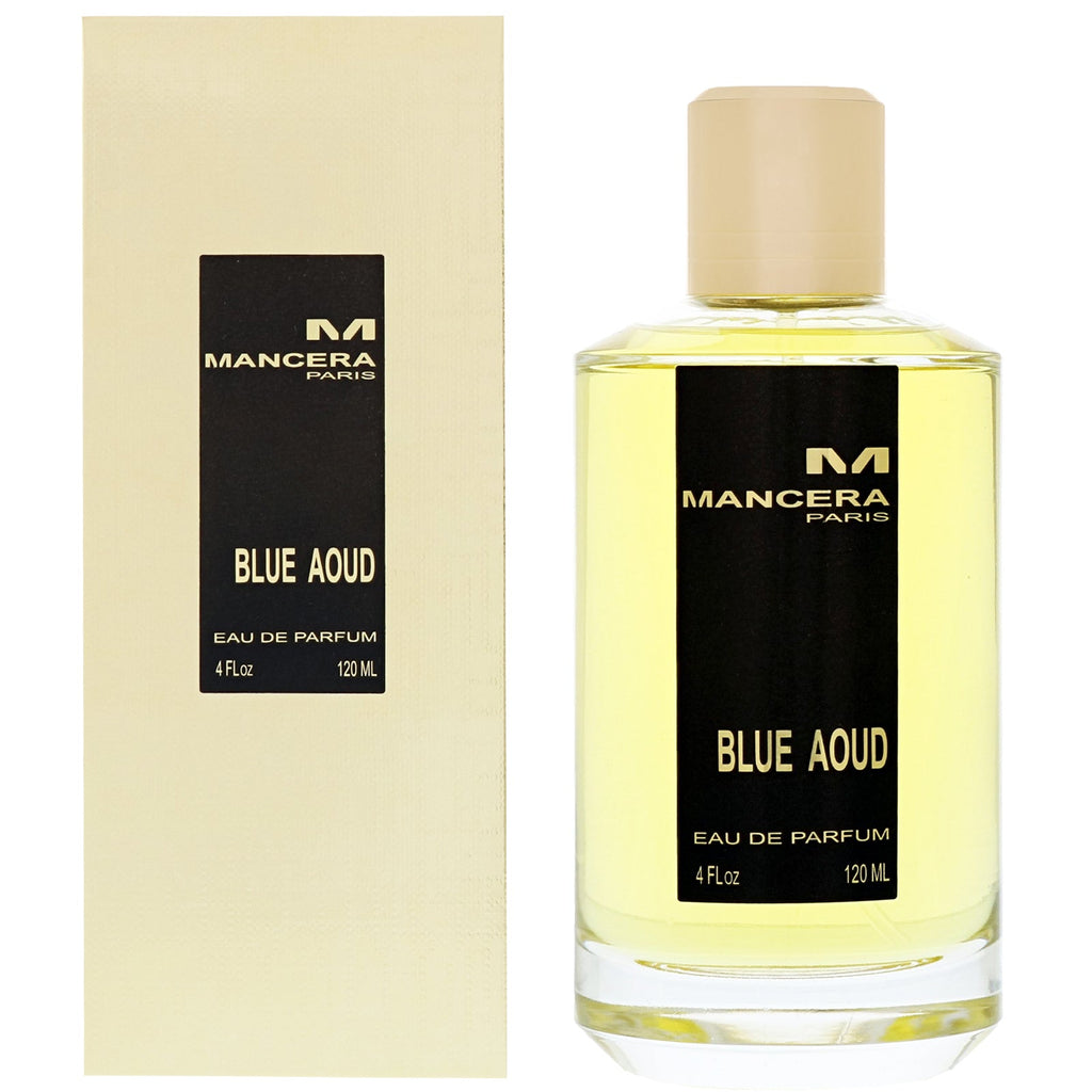Blue Aoud
