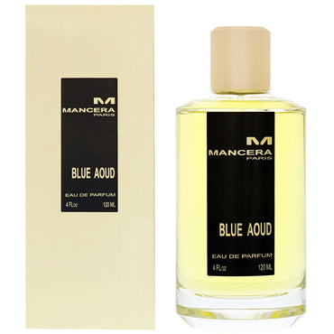 Blue Aoud