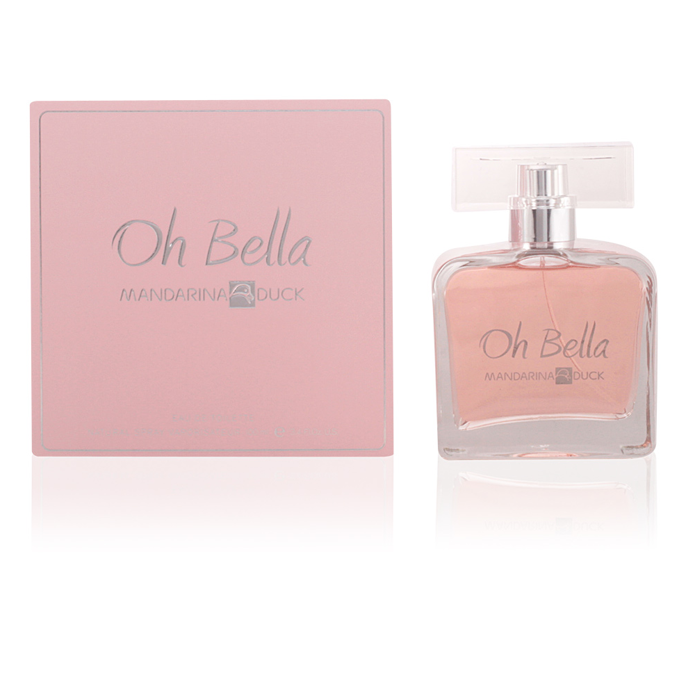 Oh Bella by Mandarina Duck Perfume for Woman