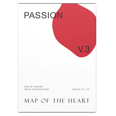 Passion V.3