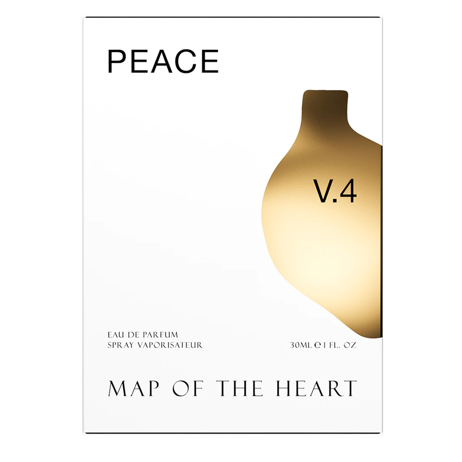 Peace V.4
