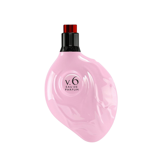 Pink Heart V.6 by Map Of The Heart Perfume for Unisex