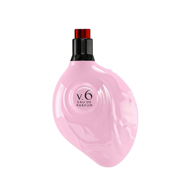 Pink Heart V.6