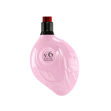 Pink Heart V.6