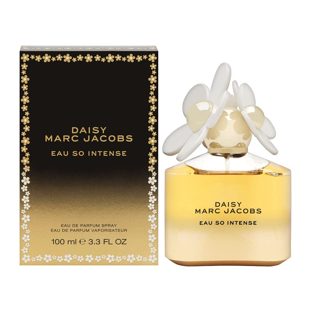Daisy Eau So Intense