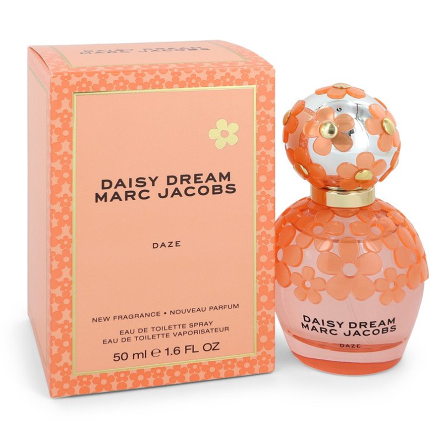 Daisy Dream Daze by Marc Jacobs Perfume for Woman