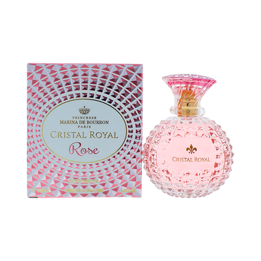 Cristal Royal Rose