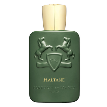 Haltane