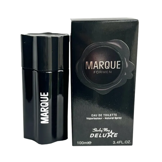 Marque by Shirley May Perfume for Man